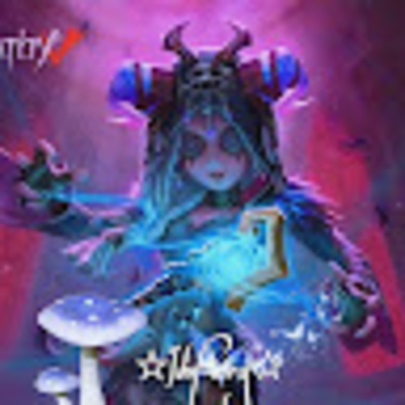 Meet your Posher, Fairy - Picture 1 of 1